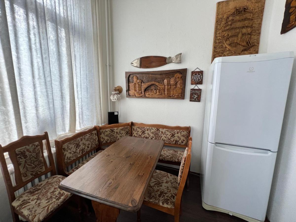 Apartment Alice Center Karlsbad Exteriör bild